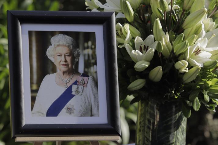 Funeral de la Reina Isabel II será el próximo 19 de septiembre