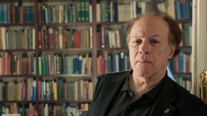 Muere a los 70 años el escritor Javier Marías, uno de los referentes de la literatura en español