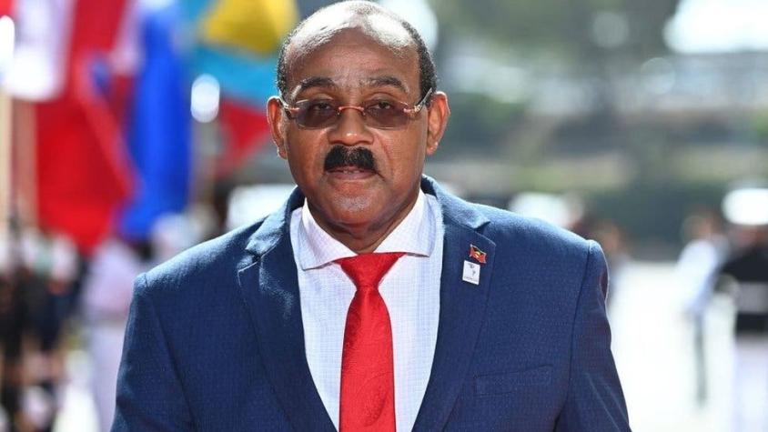 Antigua y Barbuda se plantea realizar un referendo sobre el rol de Carlos III como jefe de Estado