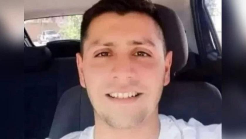 Joven policía fue atacado brutalmente y murió el día en que festejaría primer cumpleaños de su hijo Joven policía fue atacado brutalmente y murió el día en que festejaría primer cumpleaños de su hijo