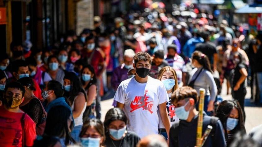 Calama, Valdivia y otras 45 comunas avanzarán a Bajo Impacto Sanitario previo a Fiestas Patrias