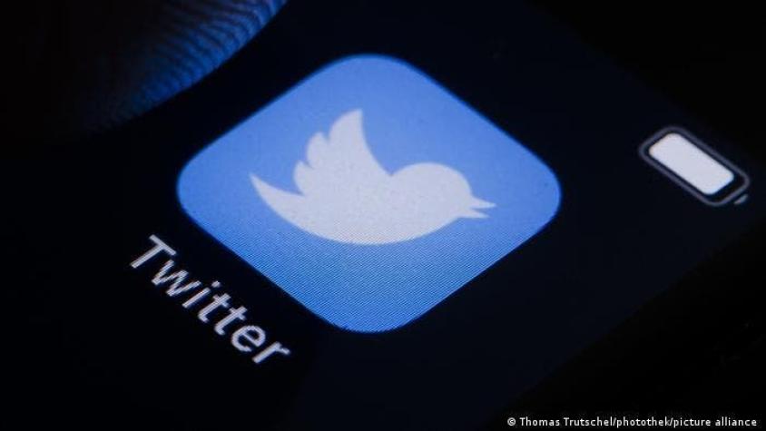 "Twitter está engañando a la gente", dice ex ejecutivo de la plataforma
