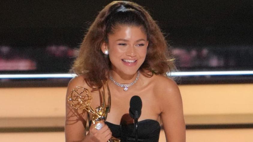 Zendaya: 4 cosas que quizás no sabías de la protagonista de Euphoria