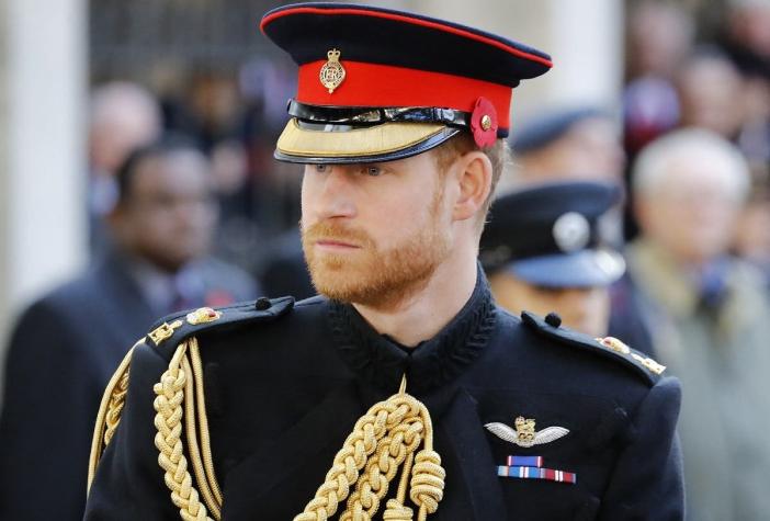 La razón por la que Harry no usará uniforme militar en funeral de la reina: esta fue su reacción