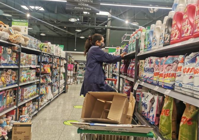 Ideal para Fiestas Patrias: Sernac habilitó comparador de precios de supermercados en tu comuna