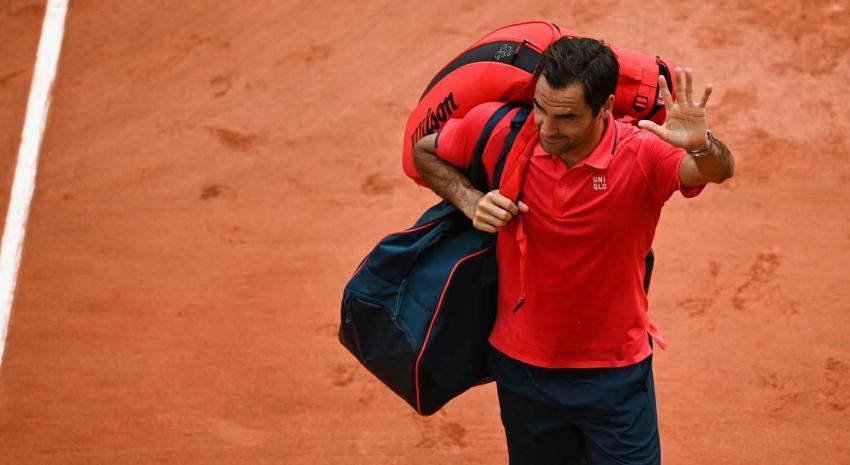 El adiós de un ídolo: Roger Federer anuncia su retiro del tenis profesional a los 41 años