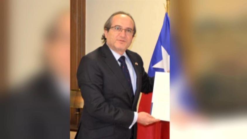 Embajada de Israel en Chile acepta disculpas del gobierno tras impasse: "Abrimos una nueva página"