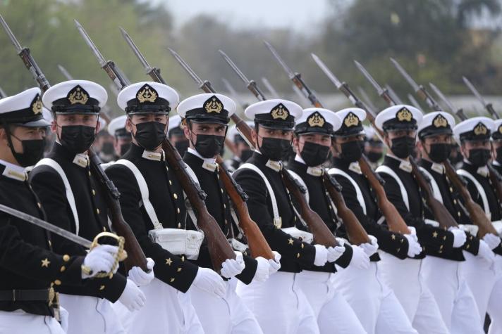 Parada Militar 2022: A qué hora inicia y dónde verlo Parada Militar 2022: A qué hora inicia y dónde verlo