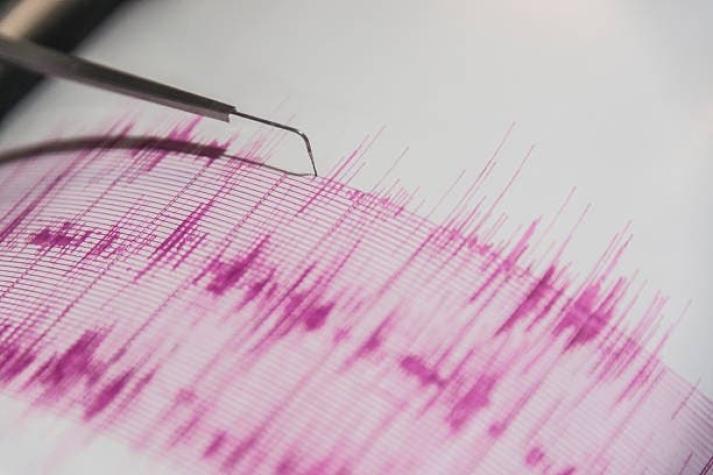 Un sismo de magnitud 7,2 sacude la costa este de Taiwán