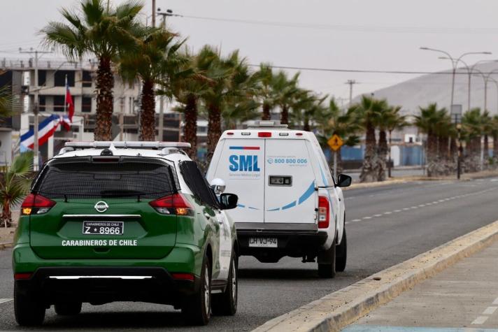 [VIDEO] 22 personas han muerto en accidentes de tránsito en lo que van de las Fiestas Patrias