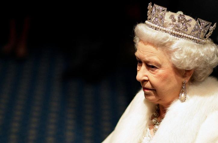 El último adiós a la monarca: Revisa dónde y a qué hora ver el funeral de la Reina Isabel II