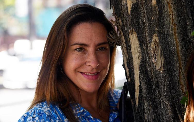 Patricia López enternece las redes sociales mostrando su pancita de embarazo