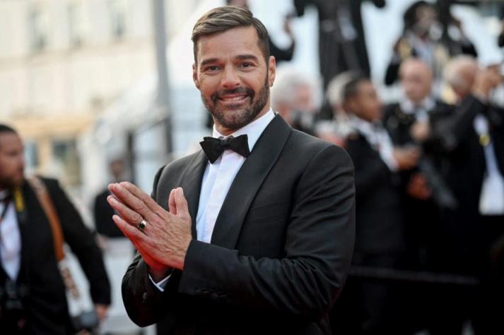 "Que reine la verdad": Habla por primera vez sobrino de Ricky Martin que lo acusa de abuso sexual