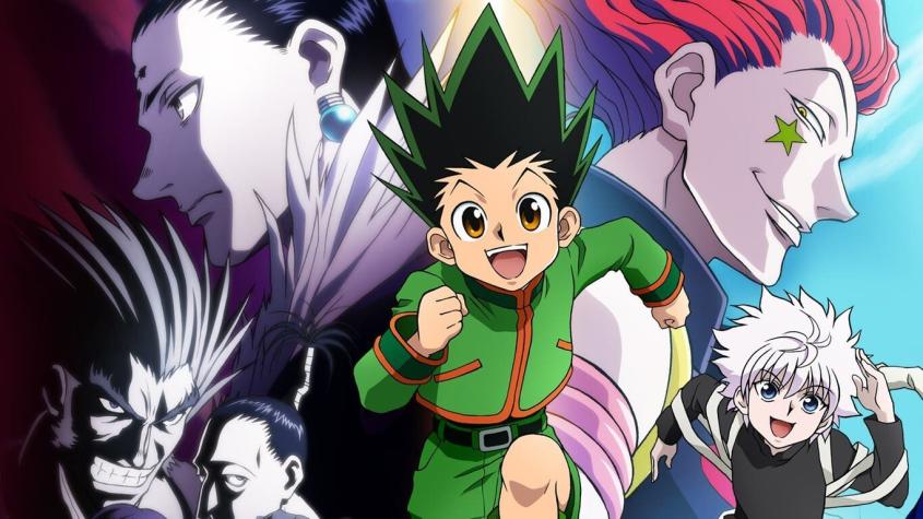 El manga HUNTER x HUNTER supera las 79 millones de copias en