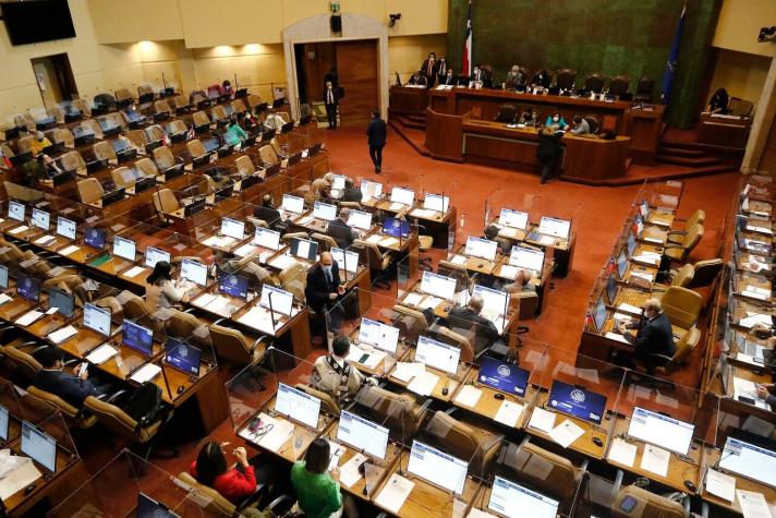 [VIDEO] El incierto escenario para la reforma de pensiones