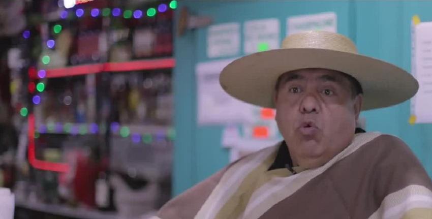 [VIDEO] #HayQueIr: Viviendo la chilenidad todo el año