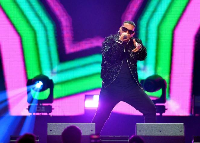 Daddy Yankee suma invitado de lujo: Polimá Westcoast teloneará al "Big Boss"