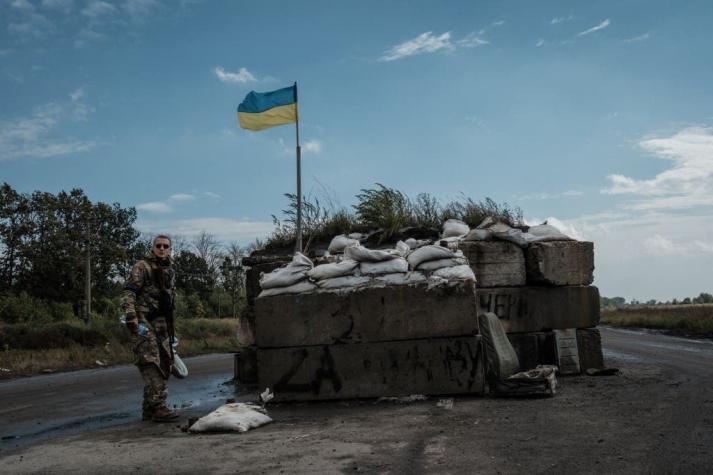 Territorios ucranianos Donetsk y Lugansk realizarán referéndum para anexarse a Rusia