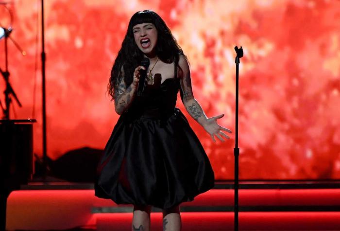 Grammy Latino: Mon Laferte y Cami en una lista de nominados que domina Bad Bunny