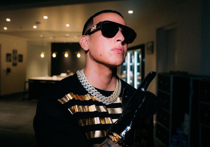 Daddy Yankee en Chile: Qué hits está cantando el "Big Boss" en su gira de despedida