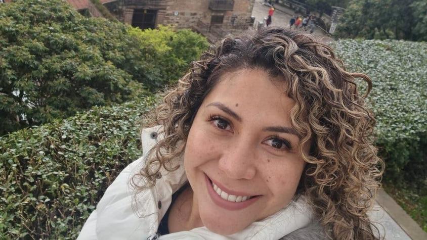 María Belén Bernal: encuentran el cuerpo sin vida de la abogada desaparecida