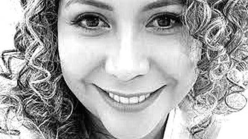 María Belén Bernal, la abogada que fue hallada muerta después desaparecer en una escuela de Policía