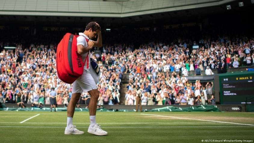 Roger Federer se despedirá del tenis jugando dobles junto con Rafa Nadal