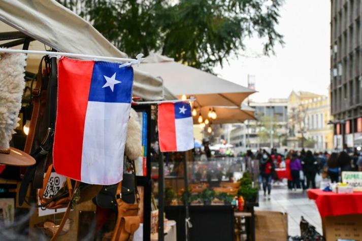 Gran Angular: ¿Cómo ven a Chile los extranjeros?
