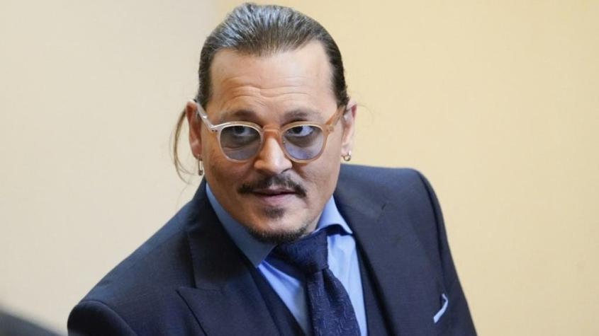 Confirman que Johnny Depp está saliendo con una de sus exabogadas (y no es Camille Vasquez)