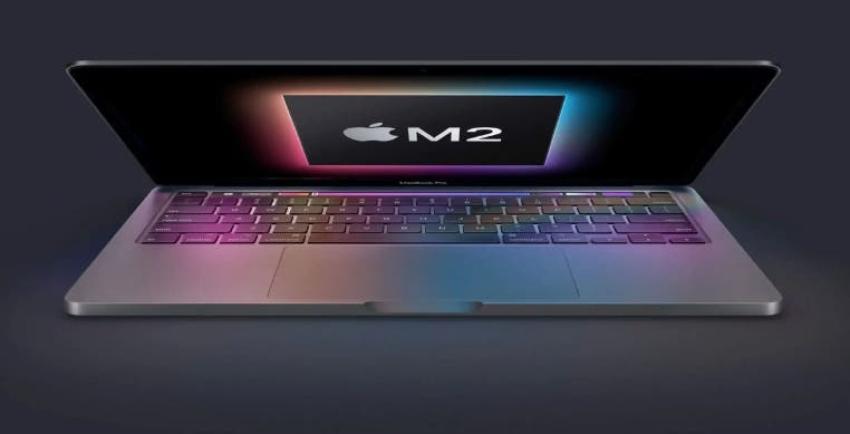 Macbook Pro M2, el portátil de 13 pulgadas que quiere consolidar Apple