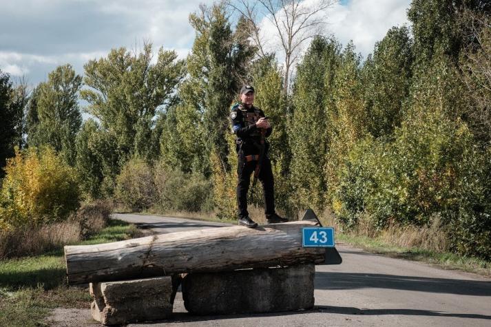 Autoridades prorrusas inician referendos de anexión en regiones ocupadas de Ucrania
