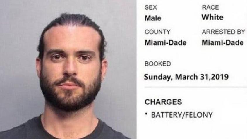 La muerte por la que el actor mexicano Pablo Lyle enfrenta un juicio por homicidio en Miami