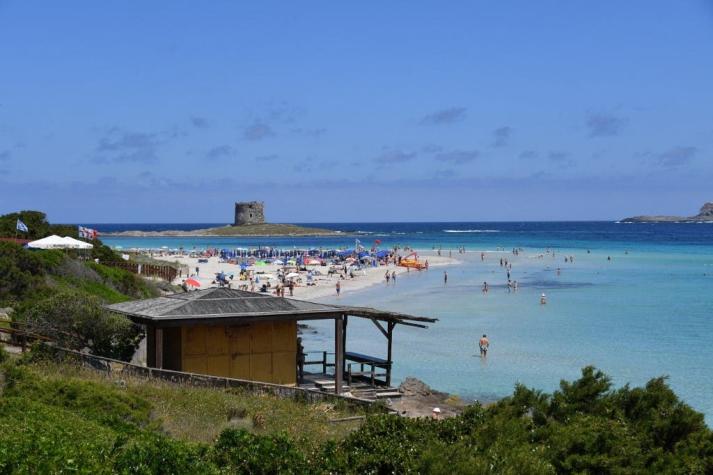 Isla paradisiaca italiana ofrece más de 13 millones de pesos para quienes se muden a vivir ahí