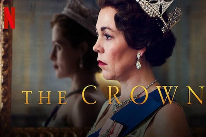 Netflix anuncia la fecha de estreno de la nueva temporada de "The Crown"