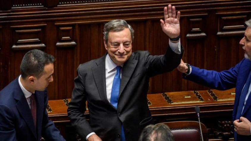 Elecciones en Italia: por qué se han formado 70 gobiernos en menos de 80 años