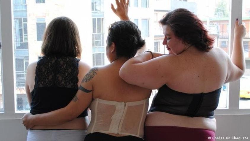 Gordofobia: qué hay detrás del rechazo a las personas gordas