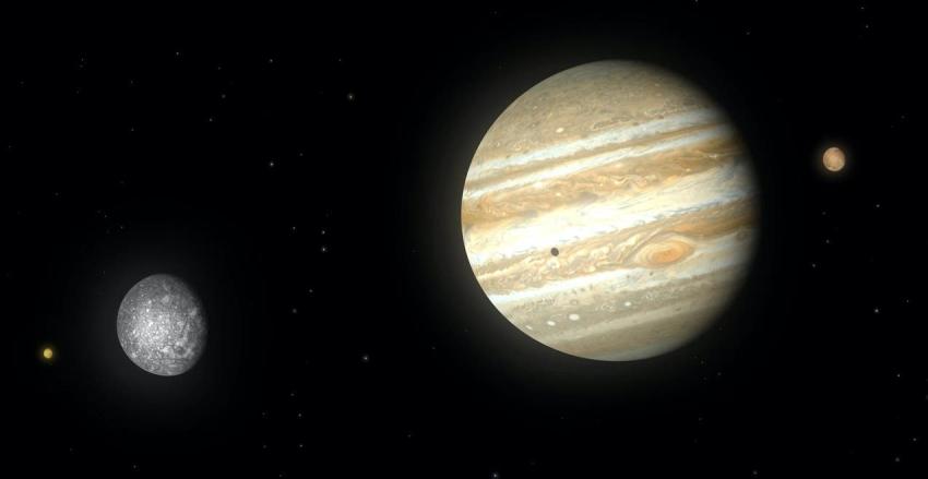 Fenómeno astronómico: Júpiter alcanzará su punto más cercano a la Tierra en 59 años
