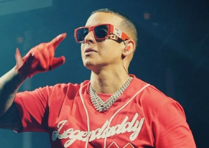 Tickets para Daddy Yankee en Chile ya no son nominativos: así funcionará el mecanismo