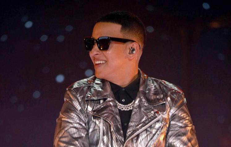 Llegó la semana de Daddy Yankee en Chile: Revisa el horario de apertura de puertas y los accesos