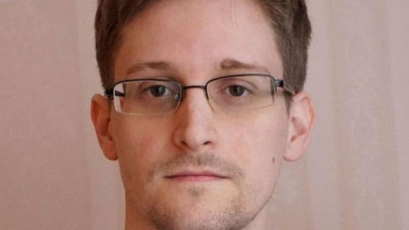 Edward Snowden: Putin otorga la nacionalidad rusa al exagente estadounidense