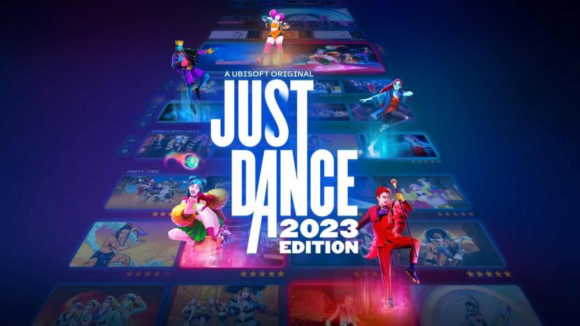 Las novedades de Just Dance 2023: Reggaetón, multijugador online y K-Pop