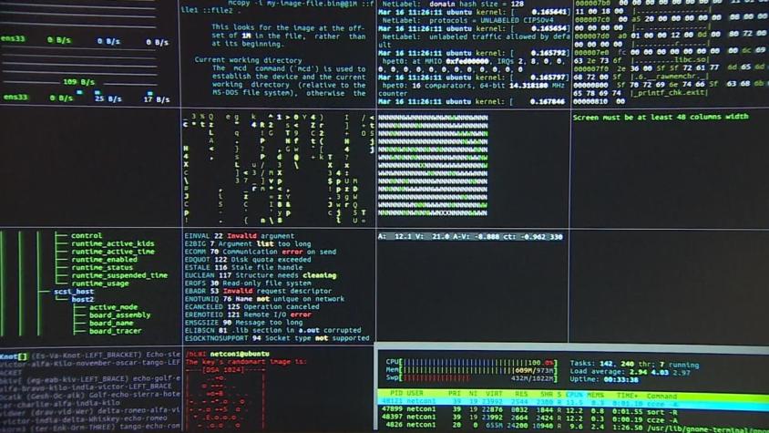 [VIDEO] Alerta por hackeo al Poder Judicial: Ataque informático alteró normal funcionamiento