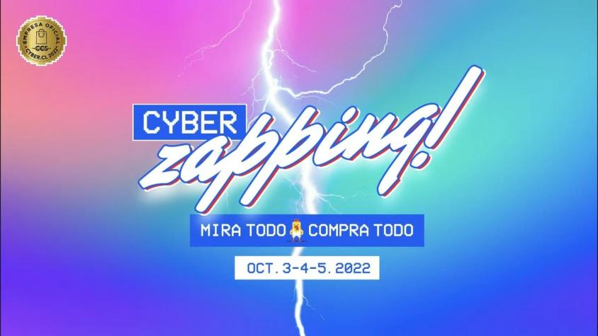 Ya es oficial: Cyber Monday será el 3, 4 y 5 de octubre