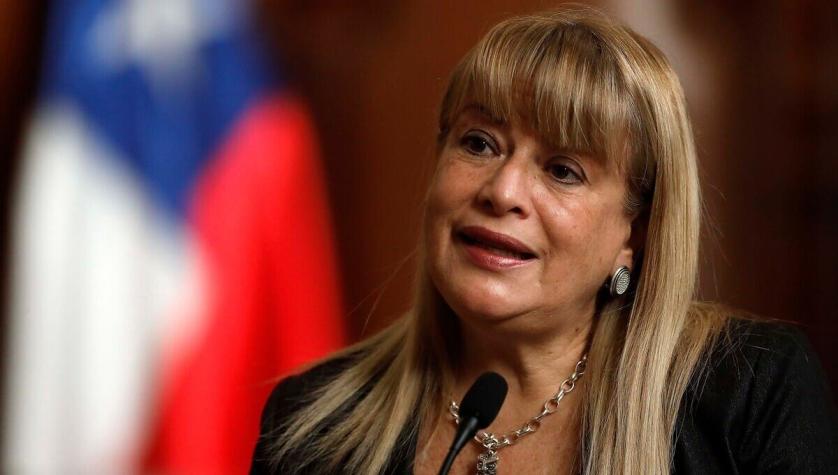 Suprema descarta acciones legales tras hackeo al Poder Judicial: "Es muy difícil pesquisar esto"