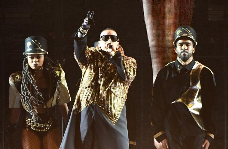 Sernac oficia a productora por problemas en concierto de Daddy Yankee