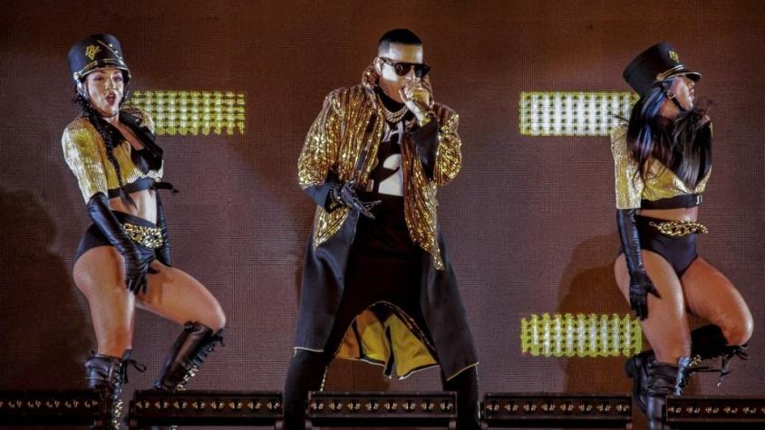 "Dos días más": El primer mensaje de Daddy Yankee tras su show en el Estadio Nacional