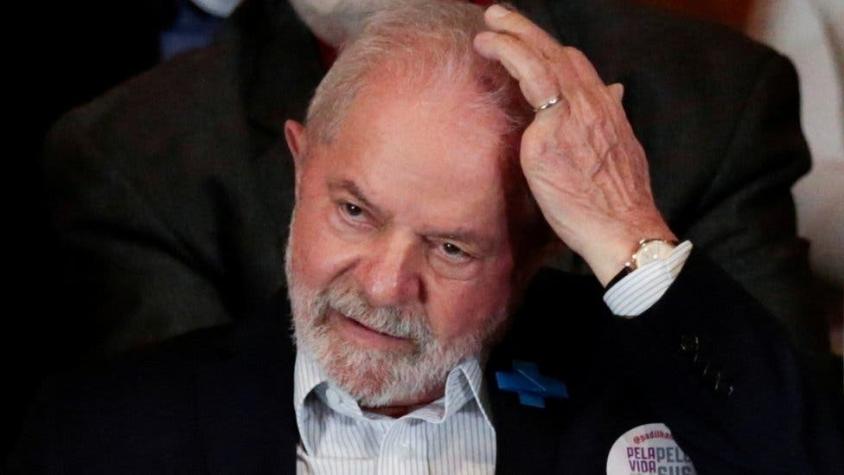Elecciones en Brasil: por qué Lula pasó 580 días en la cárcel y luego su condena fue anulada