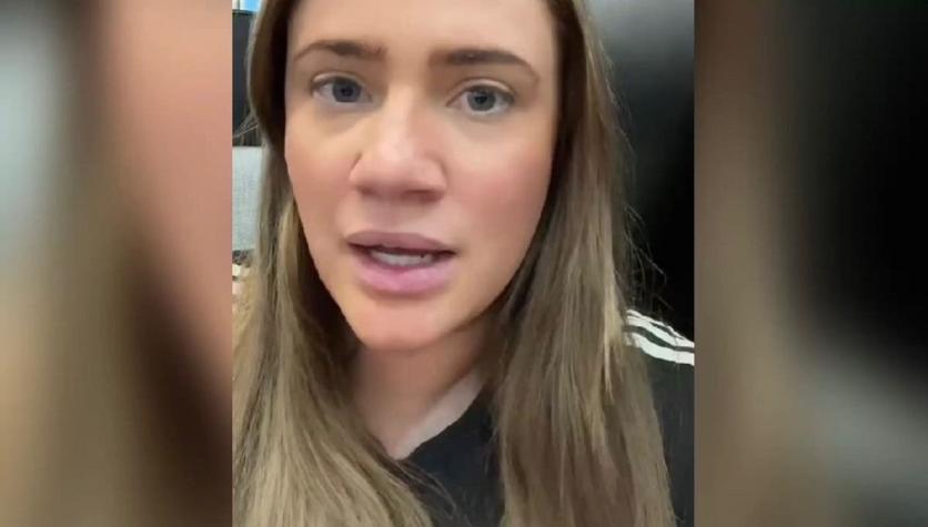 Joven recibió cruel comentario al comprar ropa en una tienda: "He pasado la última hora llorando" Joven recibió cruel comentario al comprar ropa en una tienda: "He pasado la última hora llorando"