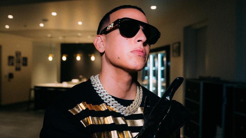 "Tercer y último round": El mensaje de Daddy Yankee a horas de su última presentación en Chile