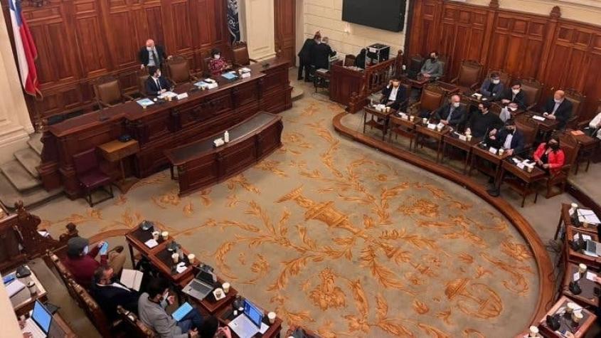 Proceso constitucional: Los consensos y diferencias entre propuestas del oficialismo y la oposición